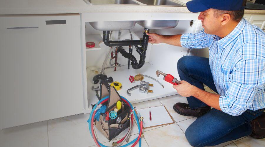 Local 24/7 Emergency Plumbing in Lawn, TX